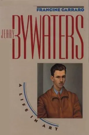 Jerry Bywaters: A Life in Art (American Studies Series) by Francine Carraro