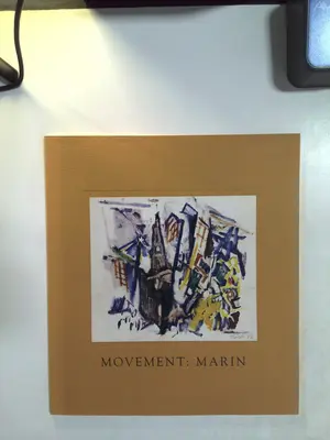 Movement: Marin by Meredith Ward