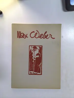 Max Weber: Retrospective Exhibition by Whitney Museum of American Art