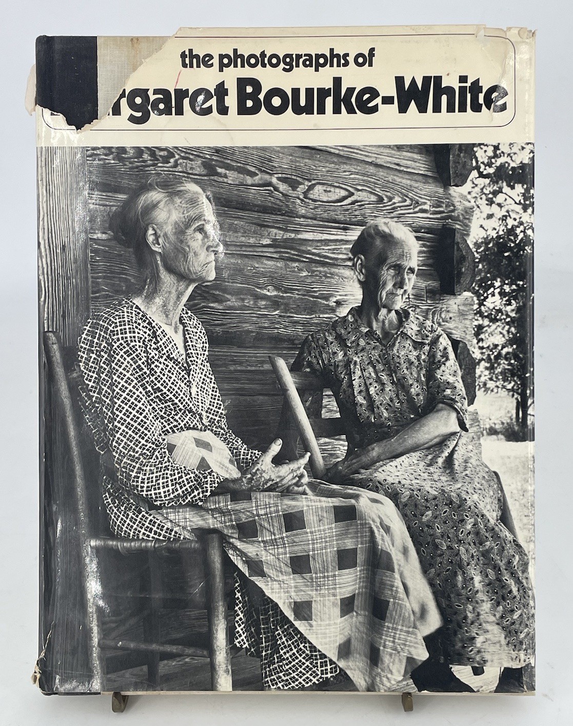 The Photographs of Margaret Bourke-White by Sean Callahan