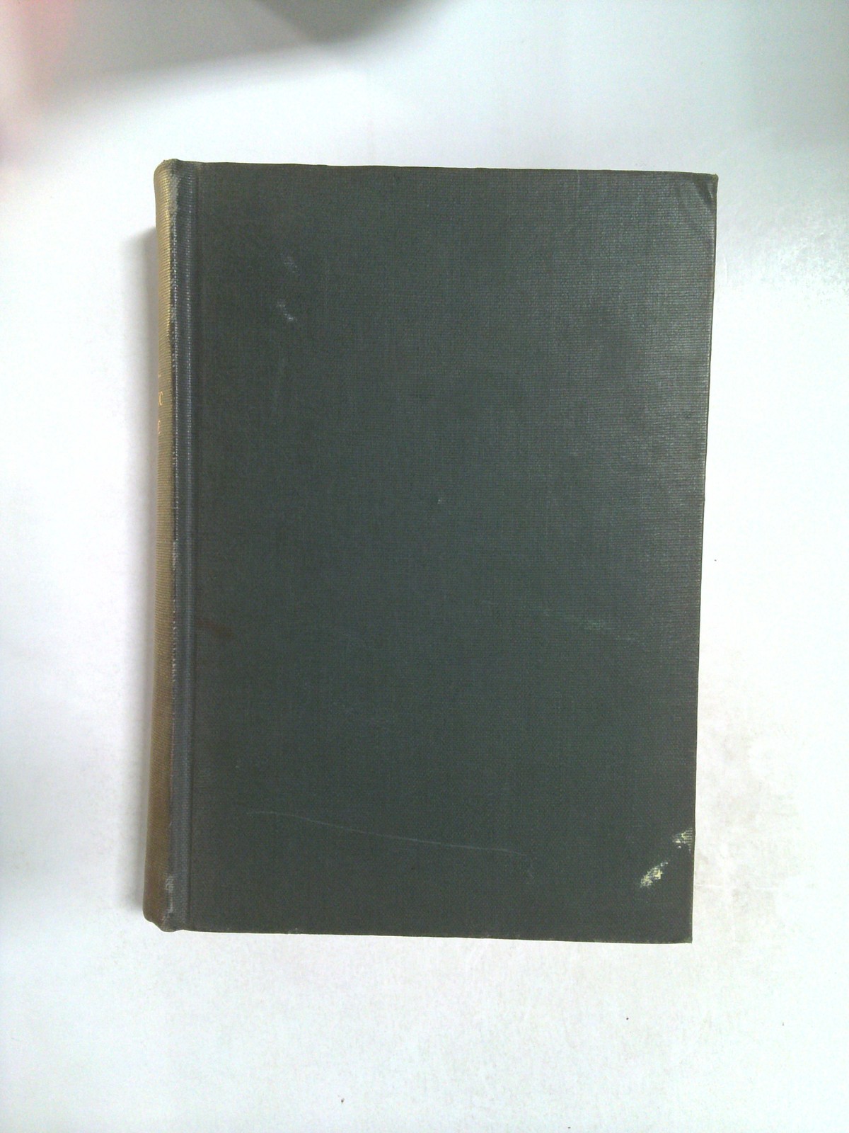 The National Geographic Magazine, Vol. 41 Index: January to June, 1922, Volume X… by National Geographic Society