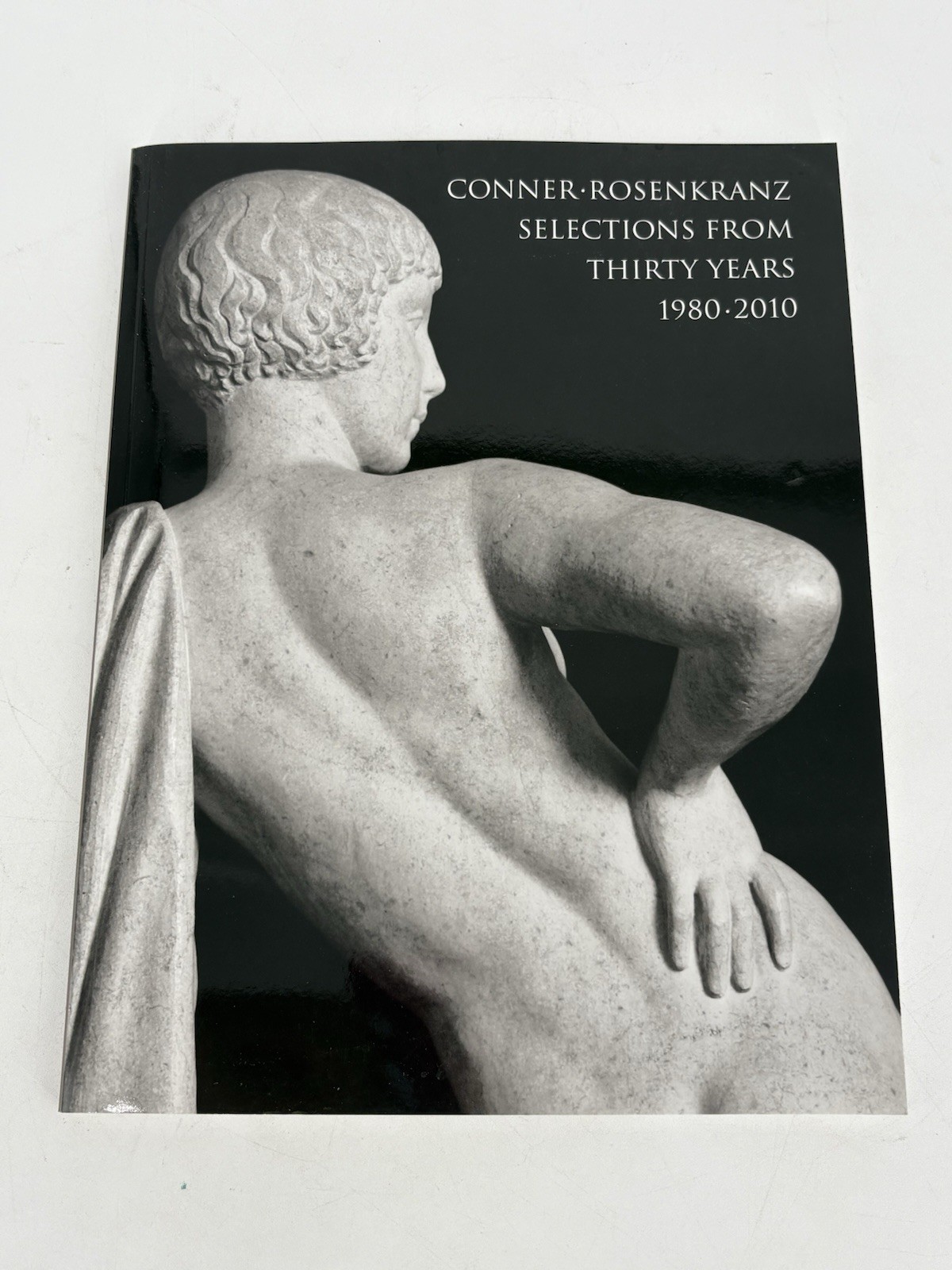 Conner-Rosenkranz Selections from Thirty Years 1980-2010 2011 by Conner, Janis