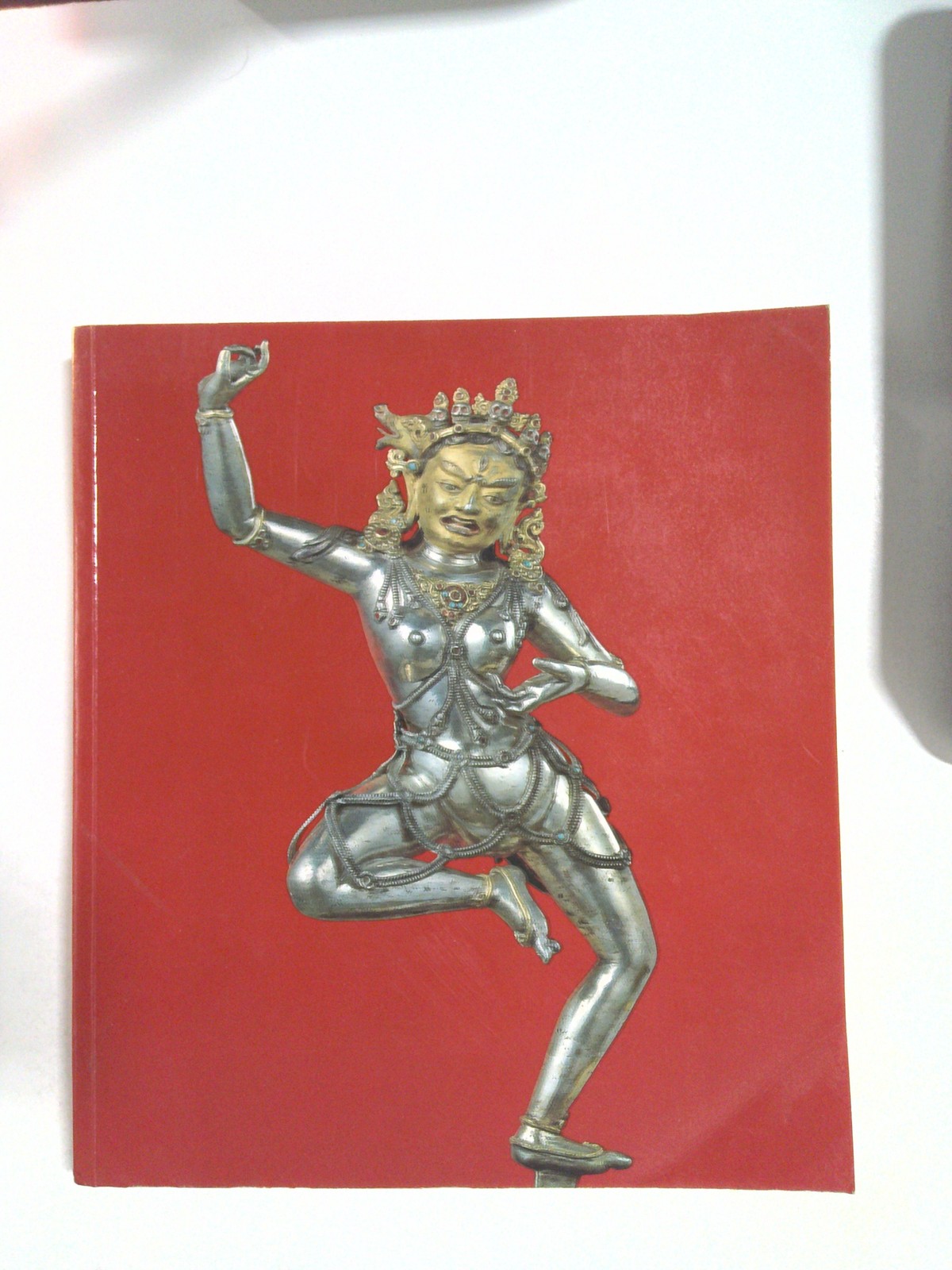 Tibet: Kunst des Buddhismus by Jeannine Auboyer and Gilles Béguin