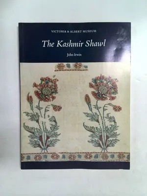 The Kashmir Shawl by John Irwin