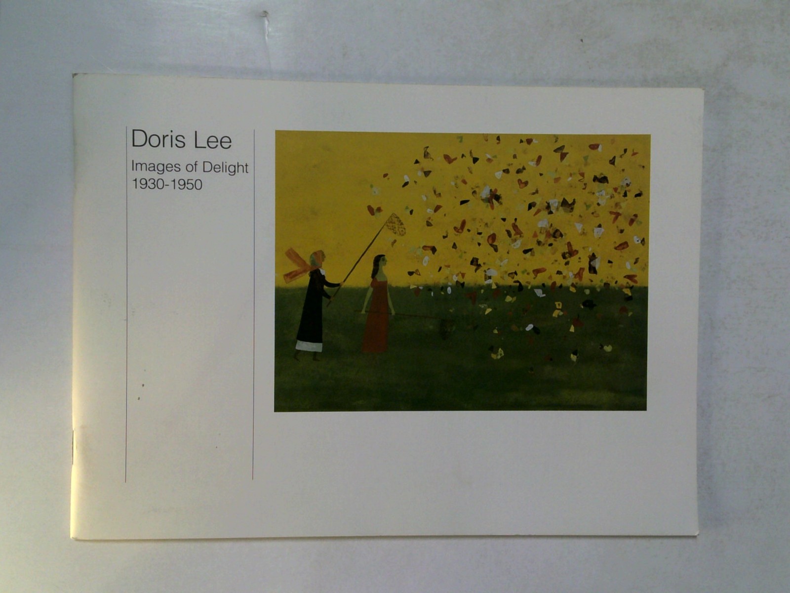 Doris Lee: Images of Delight 1930-1950 by D. Wigmore Fine Art, Inc.