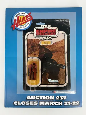 Hake's Auctions Americana and Collectibles Catalogue #237 March 2023