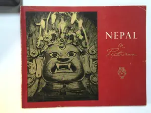 Nepal in Pictures by Various