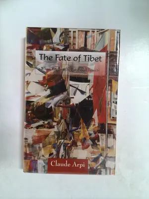 The Fate of Tibet: When Big Insects Eat Small Insects by Claude Arpi