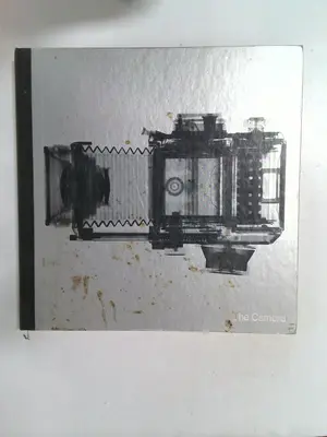 The Camera by Time-Life Books