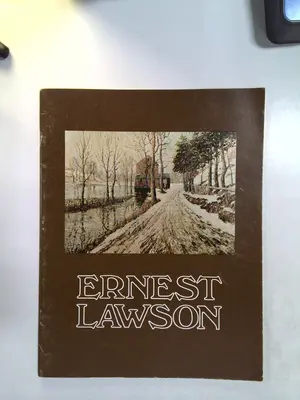 Ernest Lawson: Retrospective by ACA Galleries