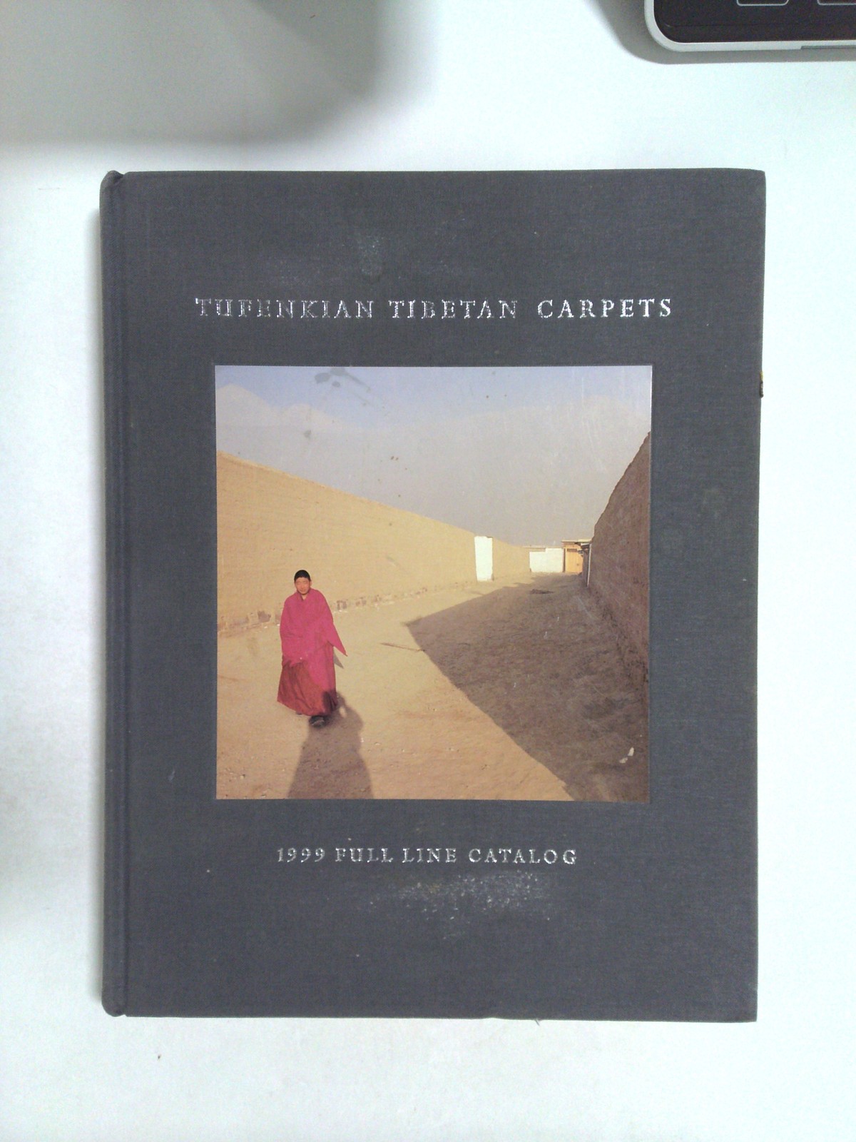 Tufenkian Tibetan Carpets by James Tufenkian
