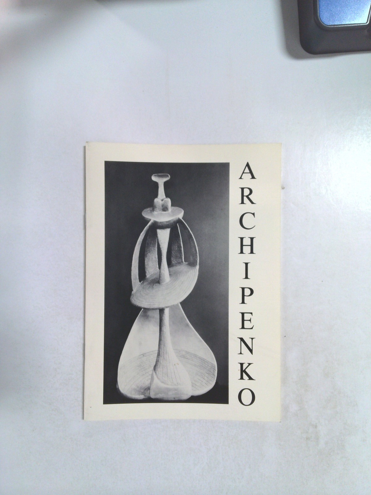 Archipenko by Frances Archipenko Gray
