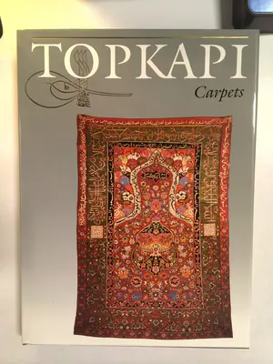 The Topkapi Saray Museum: Carpets by J. M. Rogers