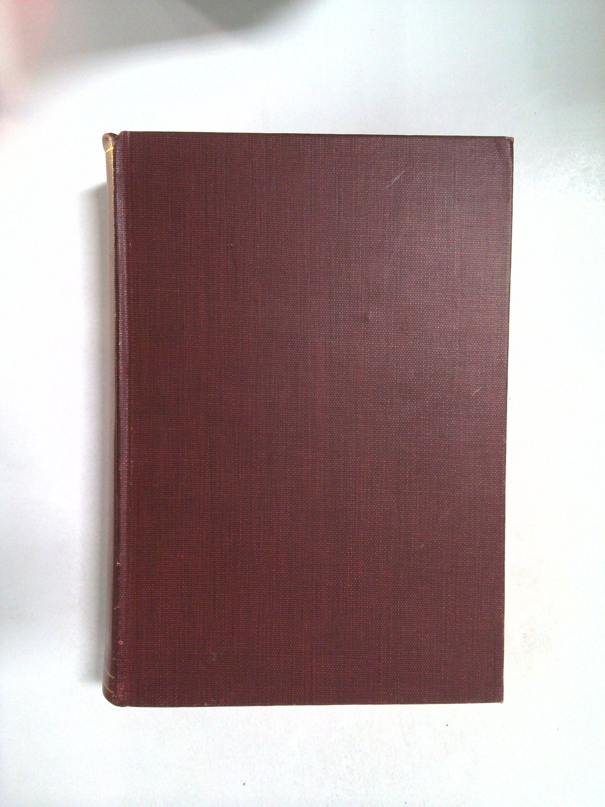 National Geographic Magazine, Vol. 57, Jan.-June, 1930 by National Geographic Society