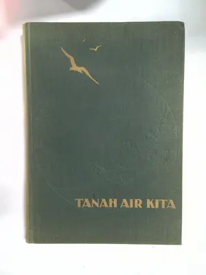 Tanah Air Kita by N. A. Douwes Dekker