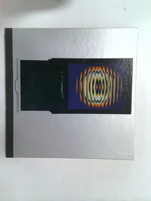 Life Library of Photography: Color by Time-Life Books