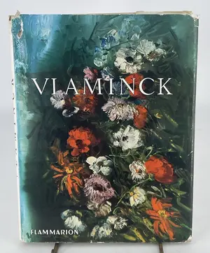 Vlaminck I L'Homme by Maurice Genevoix