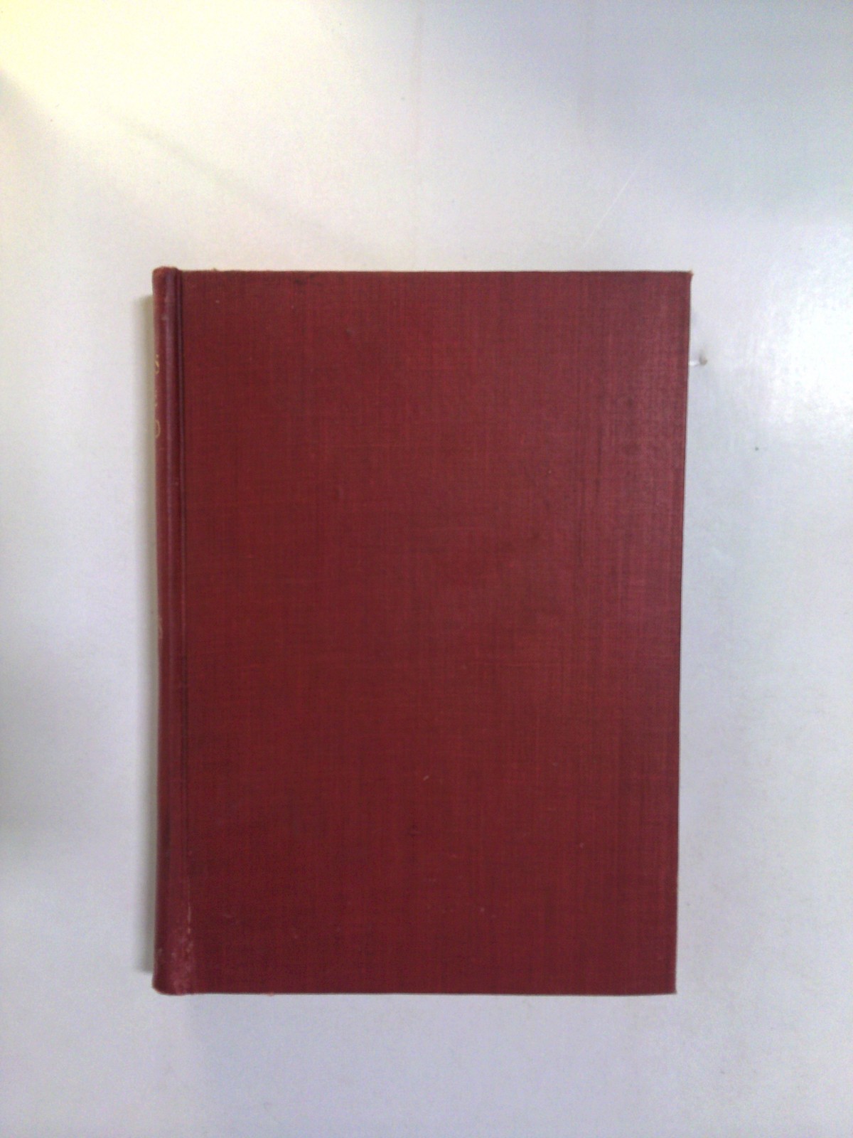 India and the Frontier States of Afghanistan, Nipal and Burma by J. Talboys Wheeler