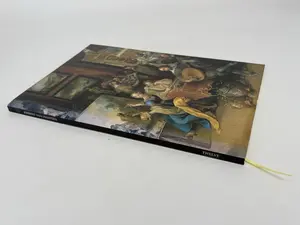 Dutch and Flemish Old Master Paintings Johnny Van Haeften 2002 by Johnny Van Haeften