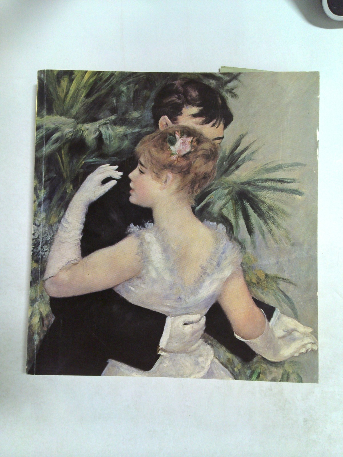 The Jeu de Paume Museum by Hélène Adhémar and Anne Dayez-Distel