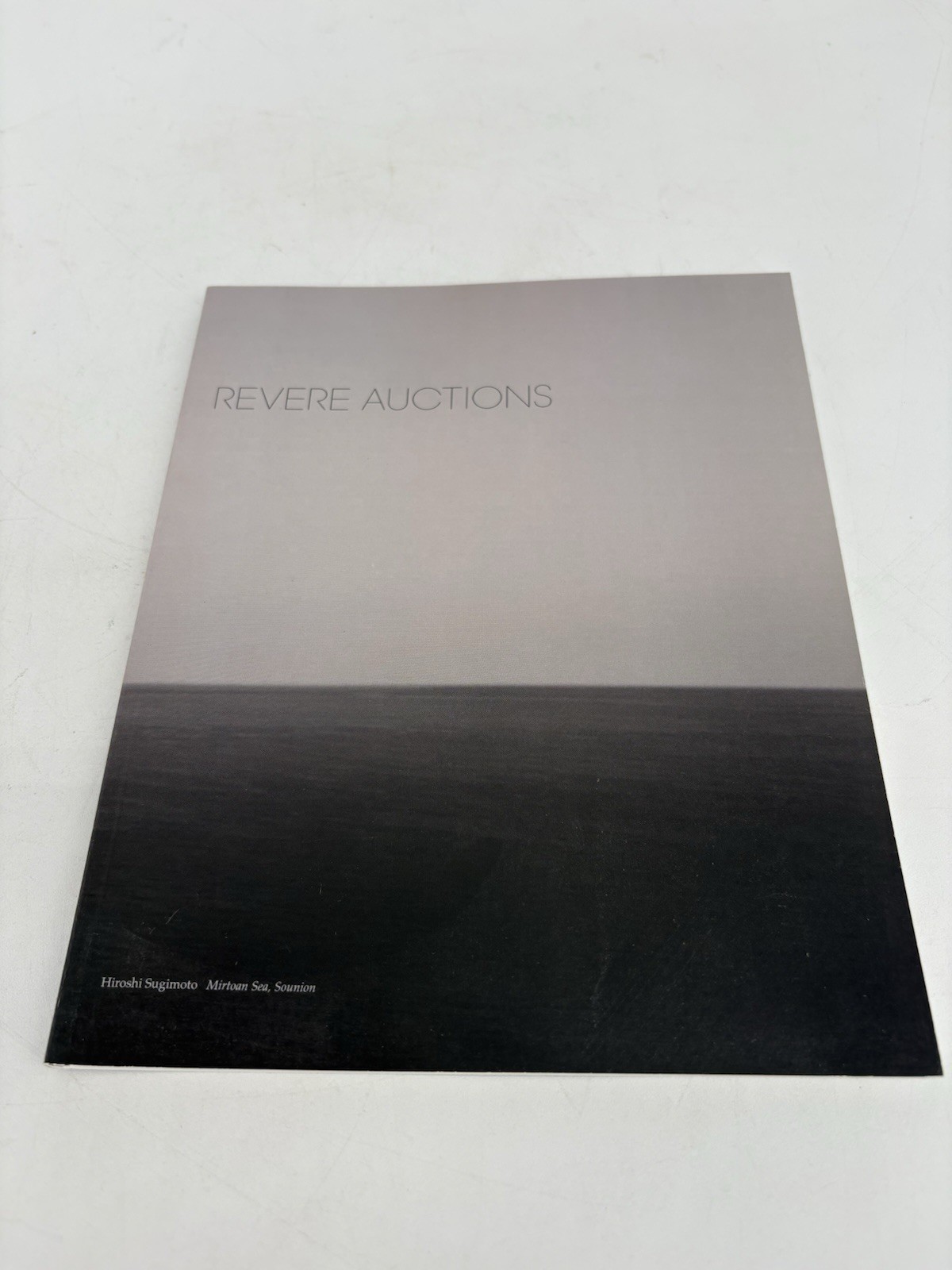 Revere Auctions Art Auction Catalog March 2020 Modern and Contemporary Art