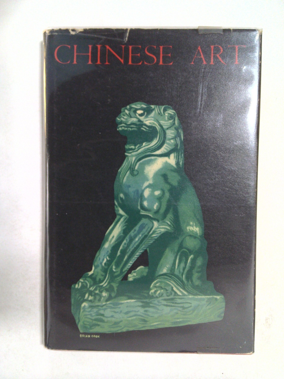 Chinese Art by Roger Fry and Laurence Binyon