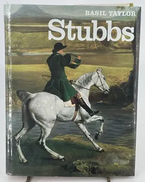 Stubbs by Taylor, Basil