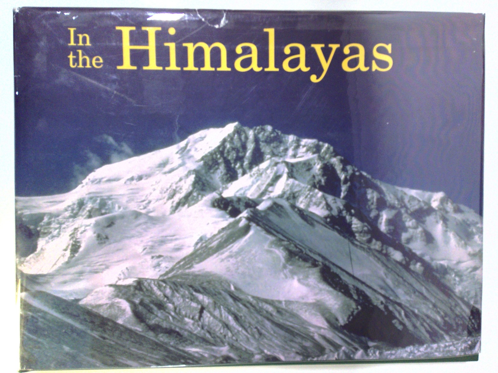 In the Himalayas by Joseph E. Murphy