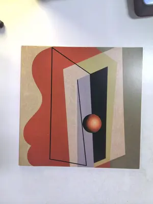 Modern American Art by Sandra Michels Adams