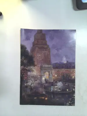 John Sloan: Portraits and Places by Kraushaar Galleries