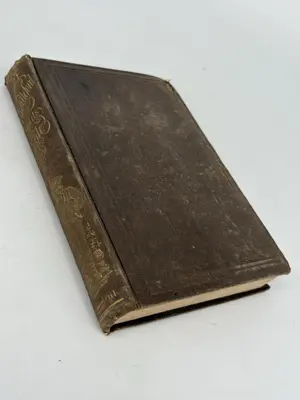Puddleford and Its People by H. H. Riley