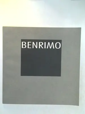 Benrimo by Earl Stroh