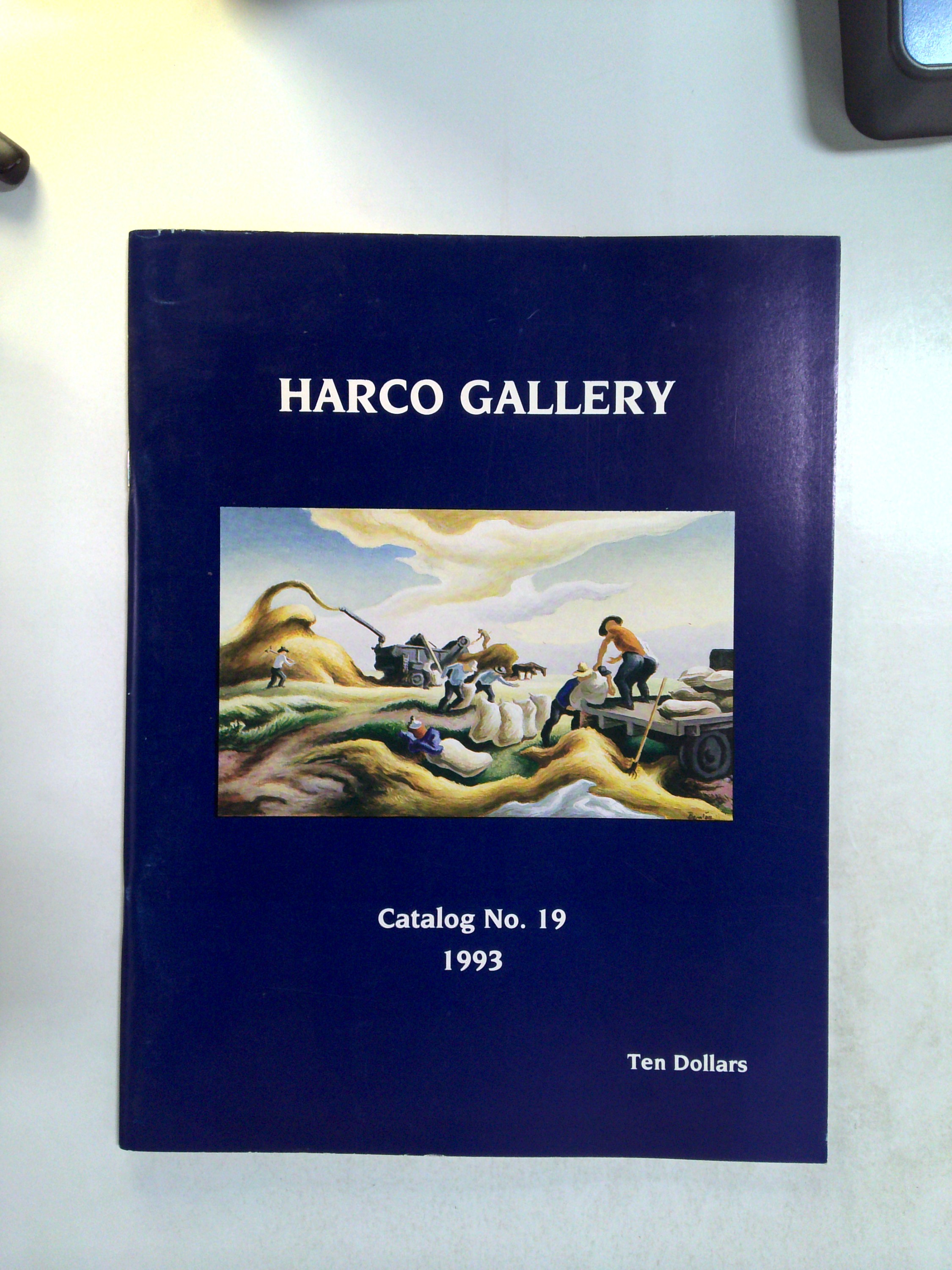 Harco Gallery American by Harco Gallery