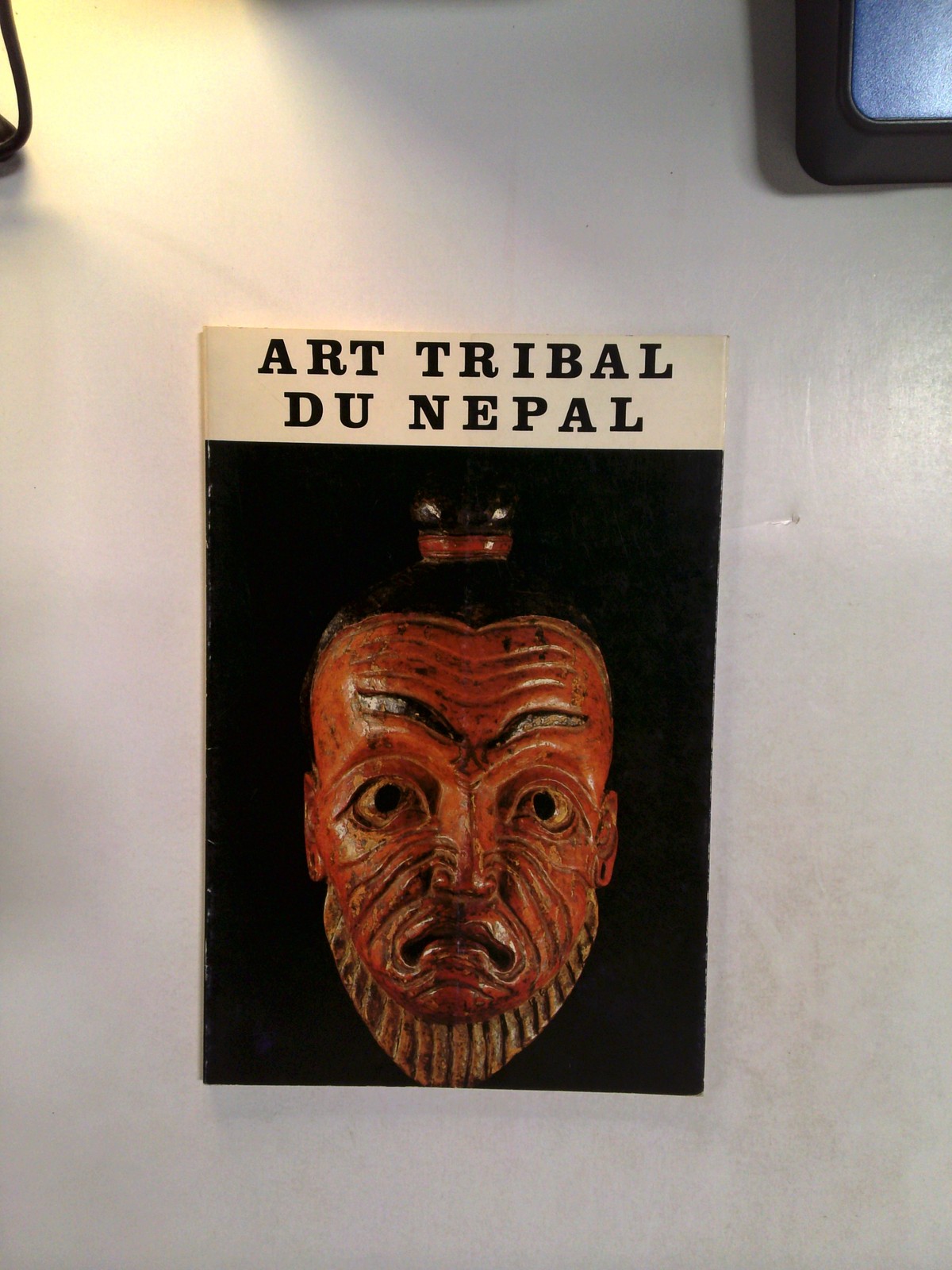 Art tribal du Népal by N/A