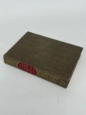 John Steuart Curry's Pageant Of America by Laurence E. Schmeckebier