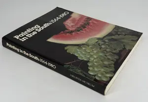 Painting in the South: 1564-1980 1983