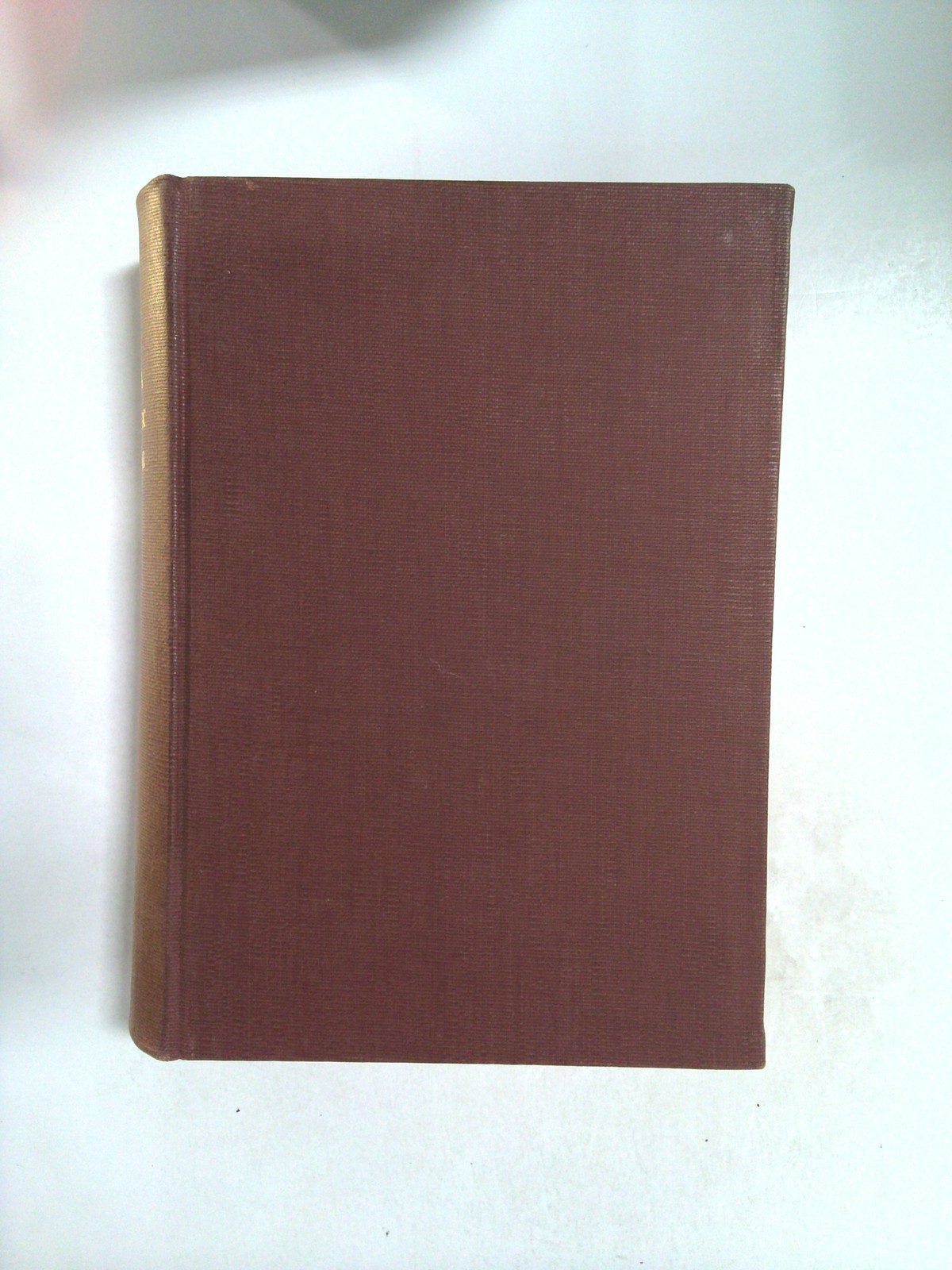 The National Geographic Magazine Index, July-December 1930 by National Geographic Society