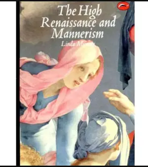 The High Renaissance and Mannerism Linda Murray by Linda Murray