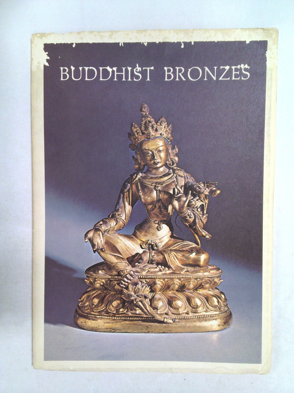 Buddhist Bronzes by Phoenix Art Museum
