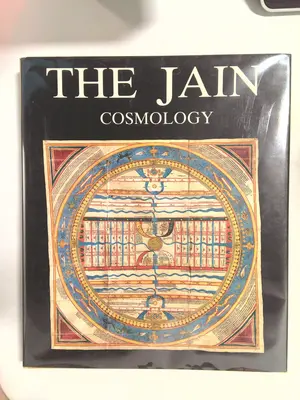 Jain Cosmology by Crown