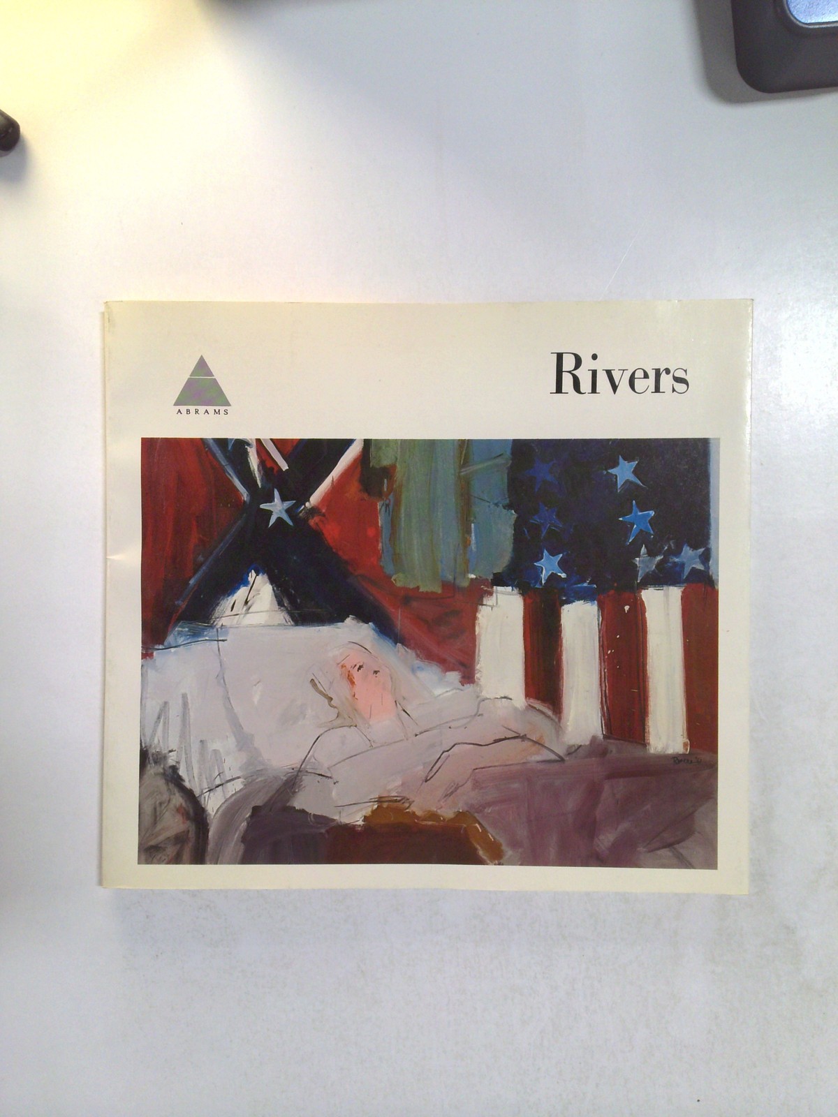 Rivers by Sam Hunter