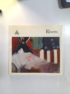 Rivers by Sam Hunter