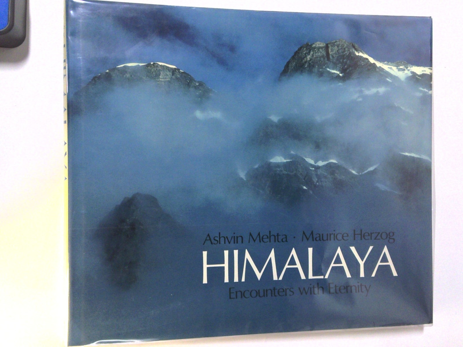 Himalaya by Ashvin Mehta