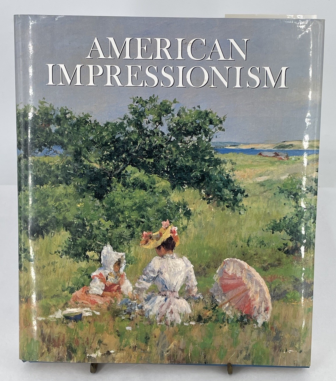 American Impressionism by William H. Gerdts