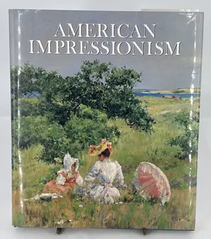 American Impressionism by William H. Gerdts