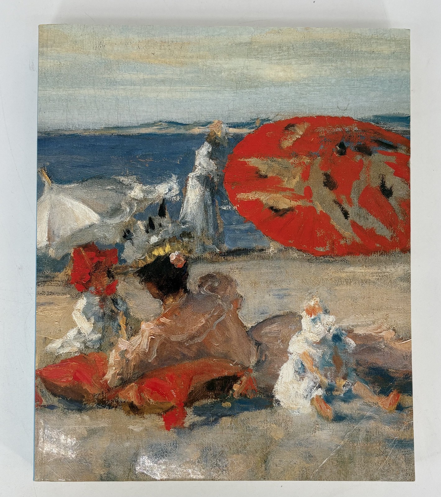 American Impressionism and Realism: The Painting of Modern Life, 1885-1915 by Doreen Bolger, H. Barbara Weinberg, David P. Curry