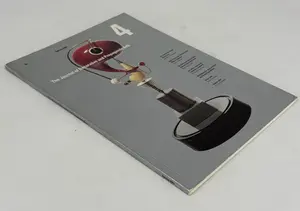 The Journal of Decorative and Propaganda Arts 4 Spring 1987 by Pamela Johnson