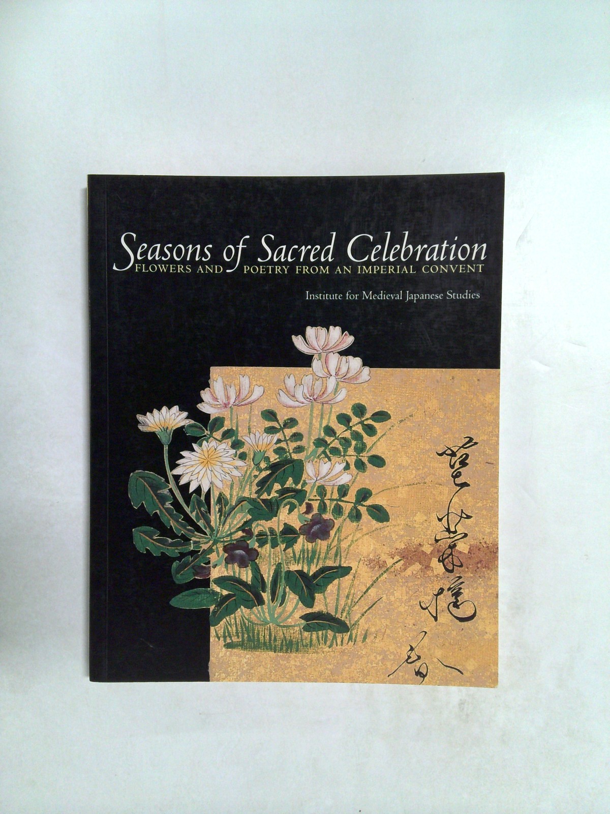 Seasons of sacred celebration by Amy Vladeck Heinrich by Jikun Kasanoin