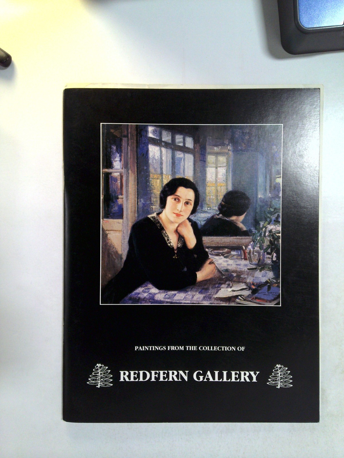 Paintings from the Collection of Redfern Gallery by Redfern Gallery