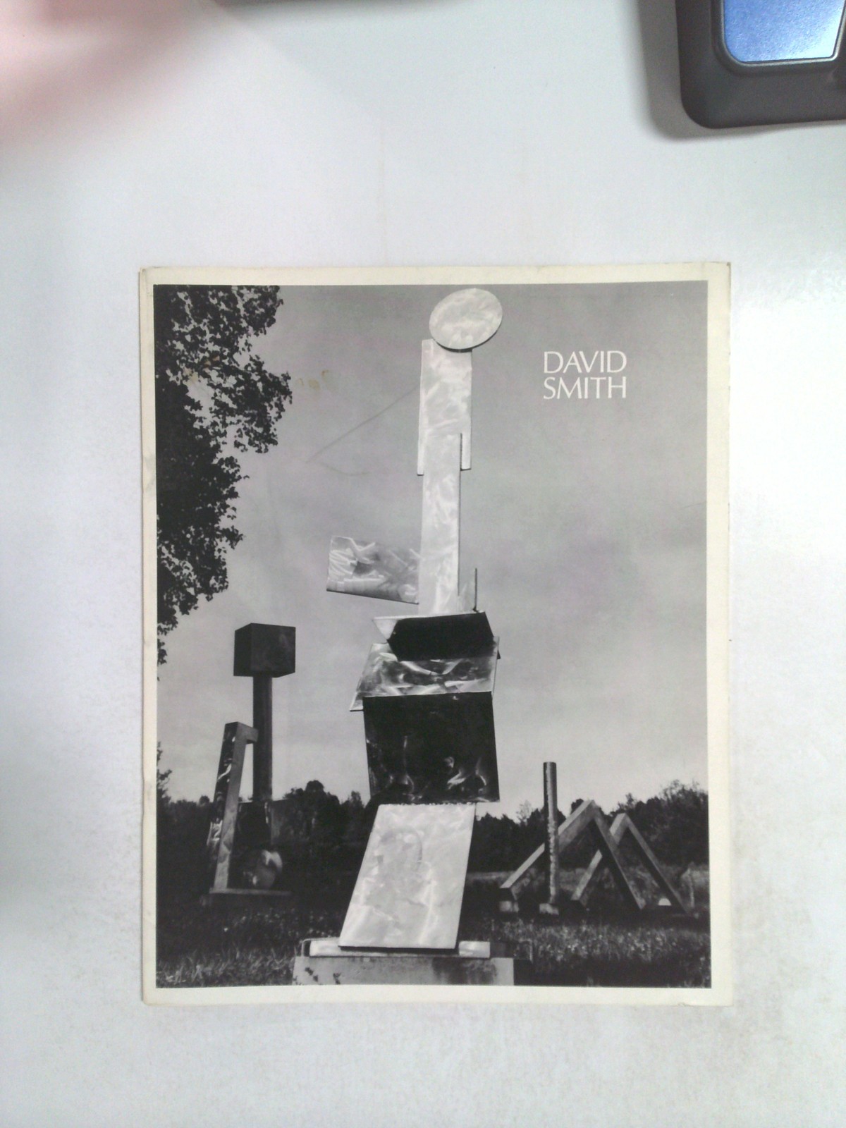 David Smith by Knoedler Contemporary Art